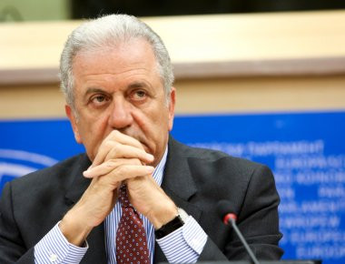 Ο Δ. Αβραμόπουλος υποστηρίζει ότι το μεταναστευτικό ένωσε τα ελληνικά κόμματα